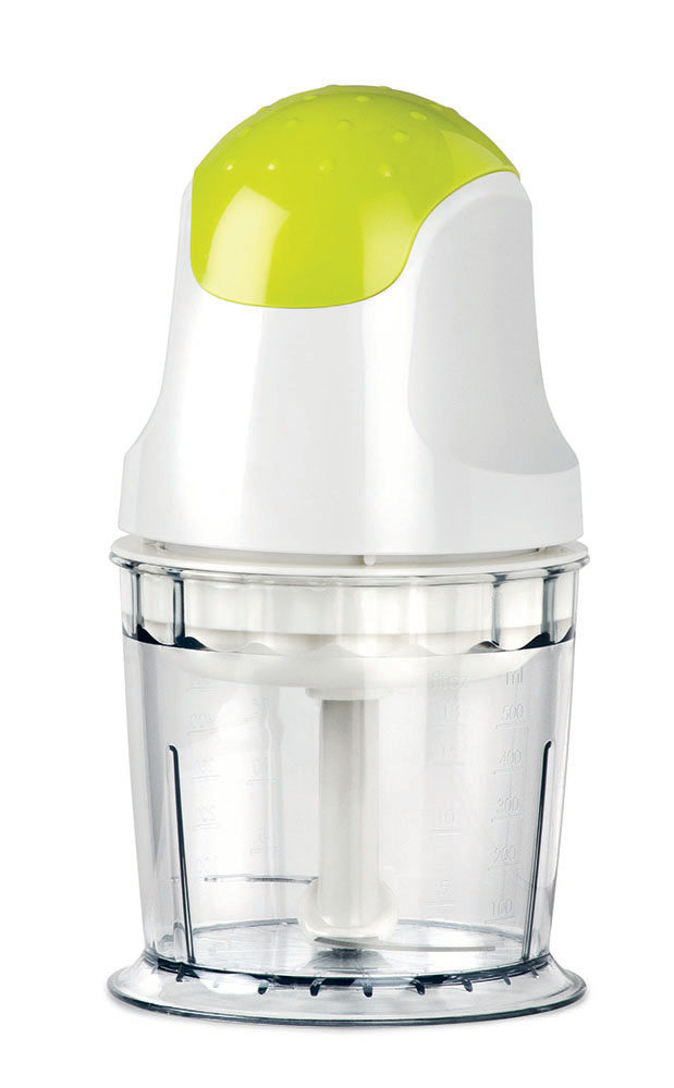 Mini Food Chopper GM-C021B White and green